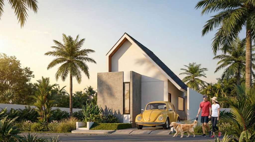 Membangun Masa Depan Properti Bersama GREENLAND GROUP
